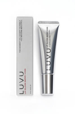 Lip Gloss Berry Kiss