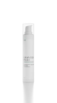 Дневной anti-age крем для лица с экзосомами Granted Pelle