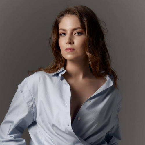Екатерина Захарова 